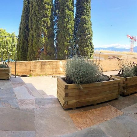 Ferienwohnung La Casa Di Sbiri Au Coeur De La Citadelle Bastia  Exterior foto