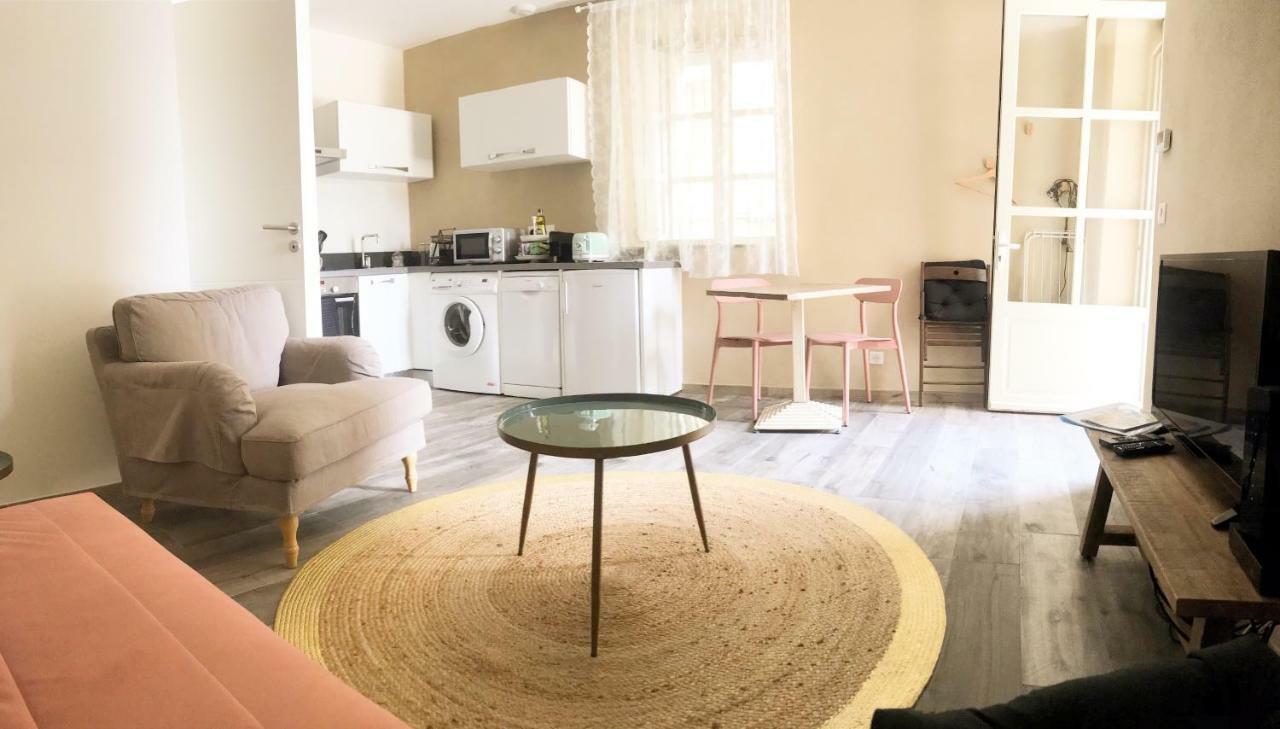 Ferienwohnung La Casa Di Sbiri Au Coeur De La Citadelle Bastia  Exterior foto