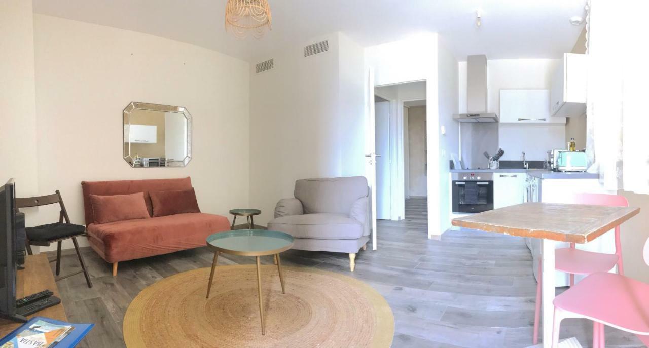 Ferienwohnung La Casa Di Sbiri Au Coeur De La Citadelle Bastia  Exterior foto