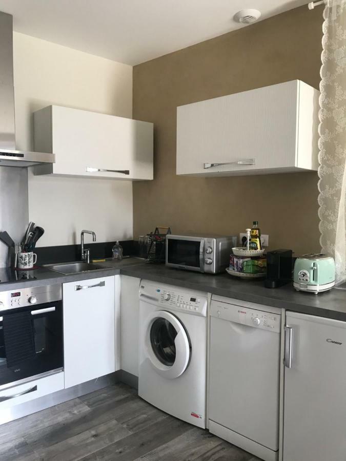 Ferienwohnung La Casa Di Sbiri Au Coeur De La Citadelle Bastia  Exterior foto