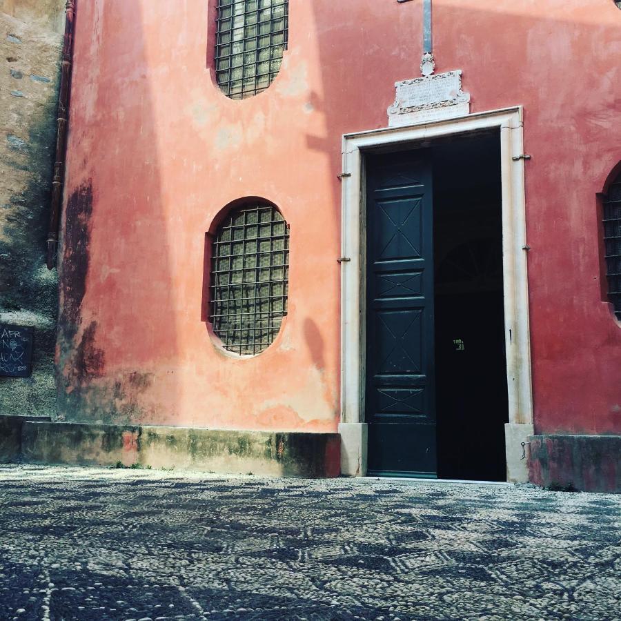 Ferienwohnung La Casa Di Sbiri Au Coeur De La Citadelle Bastia  Exterior foto